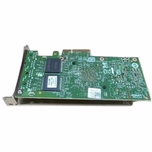 Imagen 0 de Tarjeta de Red Dell i350 Quad Port Ether. 1GbE Base-T PCie Low Profile V2 Firm
