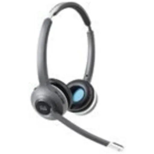 Imagen 3 de Cisco 562 Wireless Dual Headset Standard Base Station LA