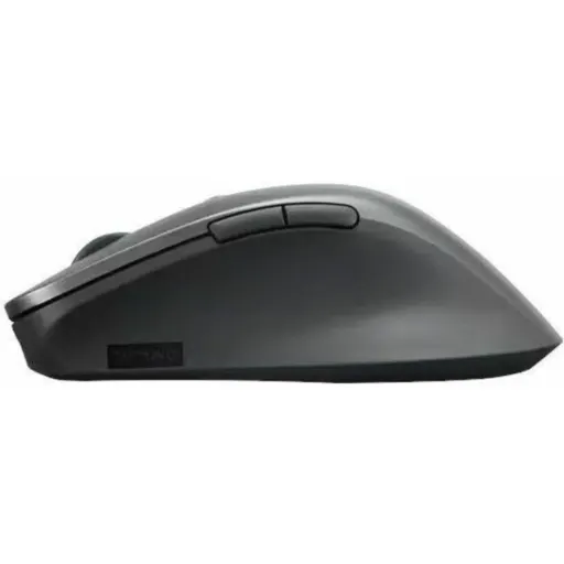 Imagen 5 de Mouse Inalámbrico Lenovo Profesional Óptico 4000DPI Recargable 6 Botone BT Gris