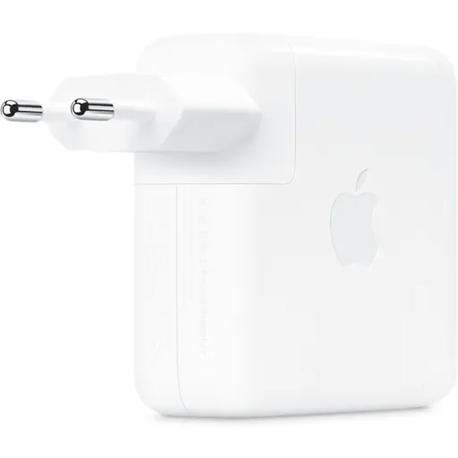 Imagen 1 de Adaptador de Energía Apple 67W USB-C p/MacBook