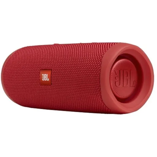 Imagen 0 de JBL Parlante Bluetooth Flip 5 Rojo