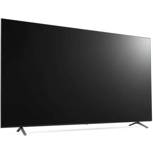 Imagen 1 de Televisor LG UR871 55" 4K Ultra HD SmartTV WiFi BT LAN 3*HDMI 2*USB RF