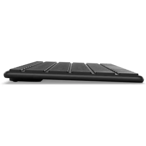 Imagen 3 de Teclado Inalámbrico Microsoft Compacto Bluetooth 5.0 2.4Ghz Español Color negro