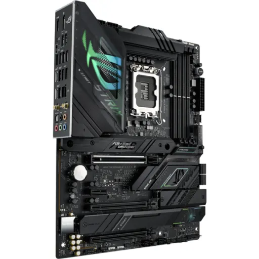 Imagen 7 de Tarjeta Madre Asus ROG STRIX Z790-F GAMING WIFI LGA1700 12°G 4*DDR5 4*M.2 DP HDM