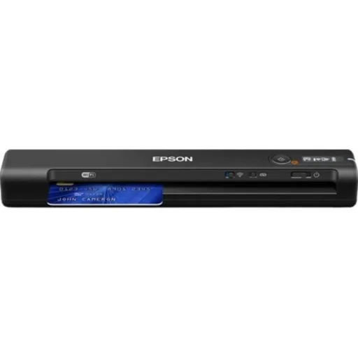 Imagen 8 de Escáner de Escritorio Portátil Epson ES-60W 600dpi WiFi USB 2.0 Micro Tipo-B
