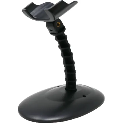 Imagen 2 de Lector Códigos de Barras 3nStar SC402, 1D/2D CMOS USB RS-232 Color Negro