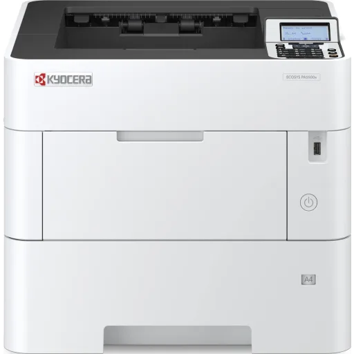 Imagen 0 de Impresora Kyocera Ecosys PA5500x Monócroma 57PPM Duplex RED Conexión USB