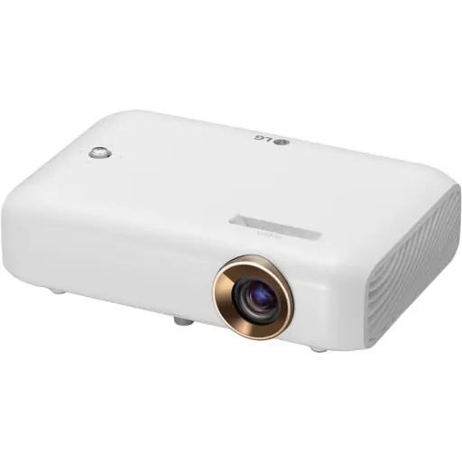 Imagen 2 de Proyector LG CineBeam LED PH510P 550 LUMENES HD 1280x720 ANSI Bluetooth HDMI USB
