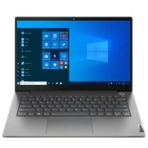 Imagen 4 de Notebook Lenovo ThinkBook 14 G2 AMD Ryzen 5 4500U RAM 8GB SSD 512GB 14" W10P
