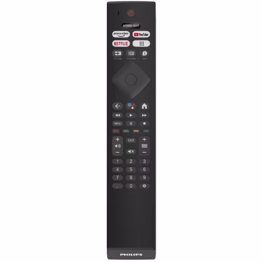 Imagen 2 de Televisor Philips 50PUD7908 50" 4K UHD WiFi BT LAN 3*HDMI 2*USB GoogleTV