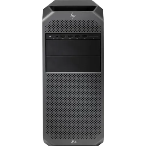 Imagen 1 de Computador HP Z4 G4 I-Xeon W-2235 RAM16GB SSD 1TB DVD VID16GB W10P