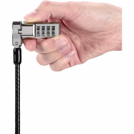 Imagen 5 de Kensington - Security cable lock - K62316