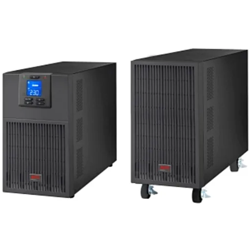 Imagen 4 de UPS APC Easy SRV 10000VA + Component SRV240BP-9A Autonomia Ampliada