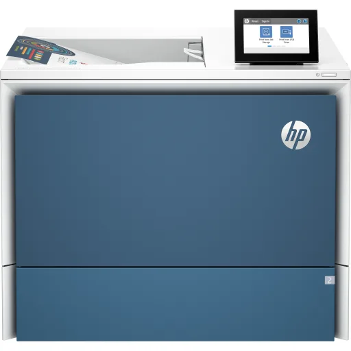 Imagen 0 de Impresora HP LaserJet X55745dn Láser Color 1200dpi 45ppm 1.5/3.5G LAN USB