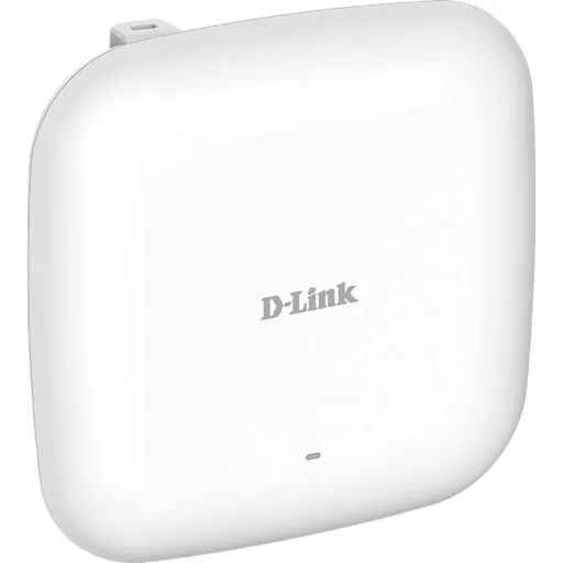 Imagen 1 de Punto de Acceso de Doble Banda D-Link DAP-X2810, AX1800, Wi-Fi 6, 2x2 MIMO