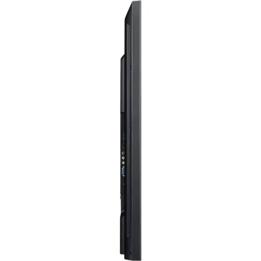 Imagen 0 de Monitor Viewsonic CDE5510 55" U4K 3840*2160 HDMI*2 RS232 RJ45 DVI-I USB