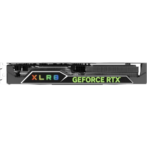 Imagen 5 de Tarjeta de video PNY RTX 4060 8GB XLR8 Gaming 8GB GDDR6 PCIe 4.0 3*DP HDMI