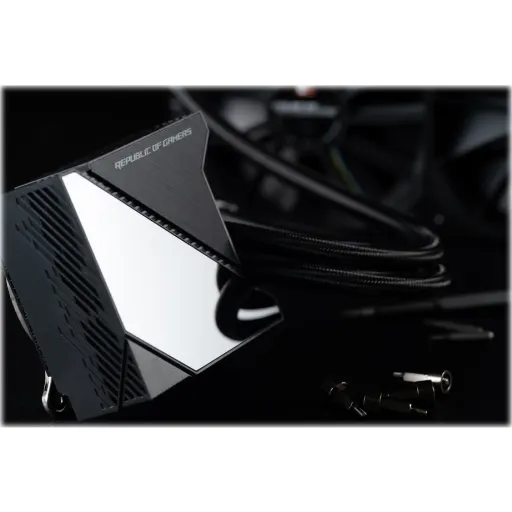 Imagen 2 de ASUS ROG Water Cooling Ryujin 360