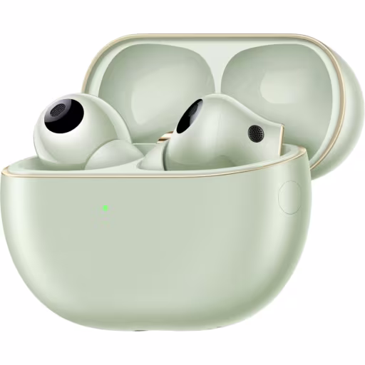 Imagen 5 de Huawei - Headphones - Wireless - Freebuds Pro 4 Green