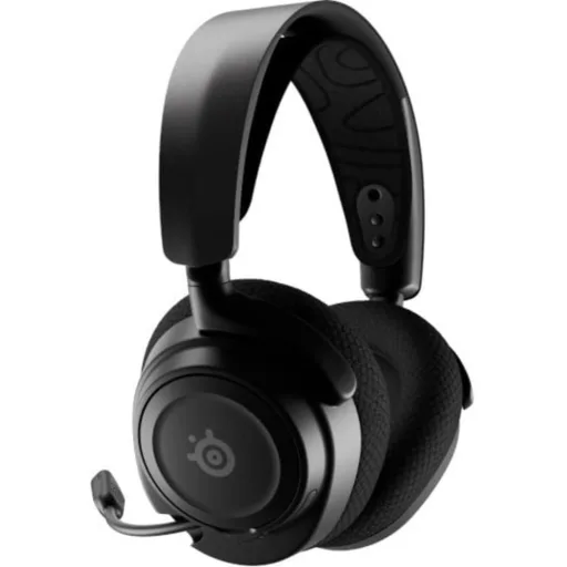 Imagen 0 de SteelSeries Arctis Nova 7 Wireless (61553)