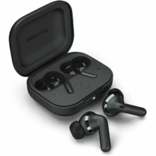 Imagen 0 de Motorola Moto - Headphones - Wireless - Darkest Spruce