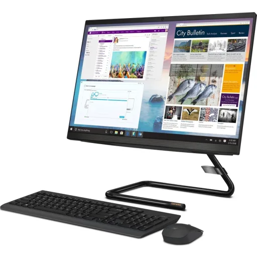 Imagen 11 de Computador Lenovo AIO 3 22ADA05 AMD Athlon 3050U RAM 4GB HDD 1TB 21.5" W10H