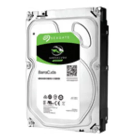 Imagen 2 de Disco Duro Seagate Barracuda 2TB 3.5" 7200RPM SATA 6Gb/s 256MB