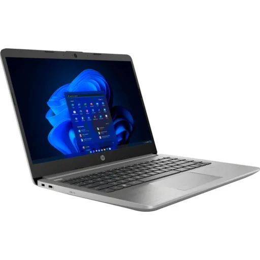 Imagen 1 de Notebook HP 240 G9 Celeron N4500 RAM 8GB SSD 256GB 14" W11H