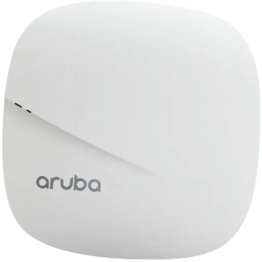 Imagen 2 de Access Point Aruba IAP-305, 1300 Mbit/s, 1x RJ-45, 2.4/5GHz, 3 Antenas de 7.6dBi