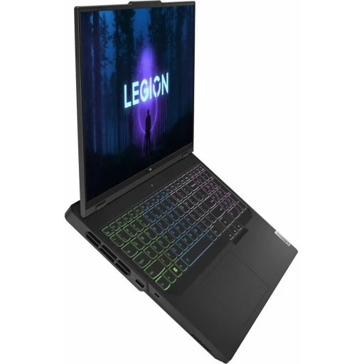 Imagen 5 de Notebook Lenovo Legion Pro 5 I7-13700HX 16GB SSD1TB 16" RTX 4060 8GB W11H 1Y
