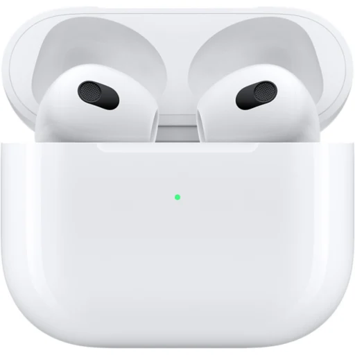 Imagen 2 de AirPods con carga Lightning (3ª Gen) 
