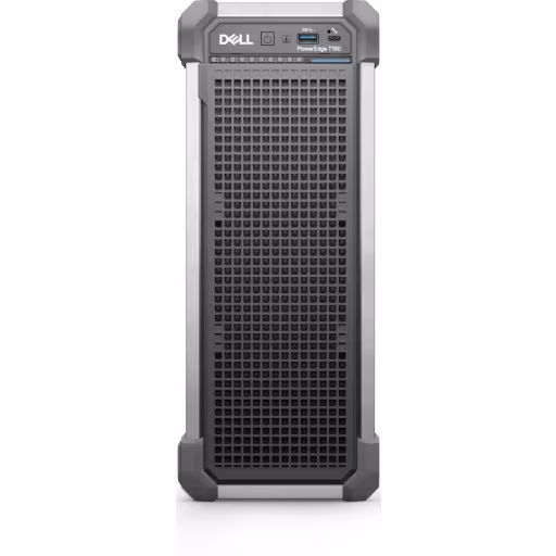 Imagen 1 de Servidor Dell Poweredge T160 Intel Xeon E2414G 16GB