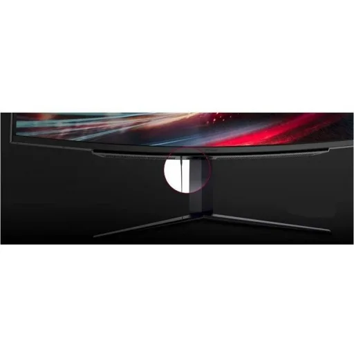 Imagen 11 de Monitor Gamer Curvo LG 49GR85DC 49" DQHD 5120*1440 VA DP 2*HDMI 3*USB-A 240Hz 