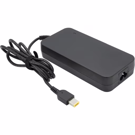CARGADOR NOTEBOOK GAMER LENOVO USB TYPE