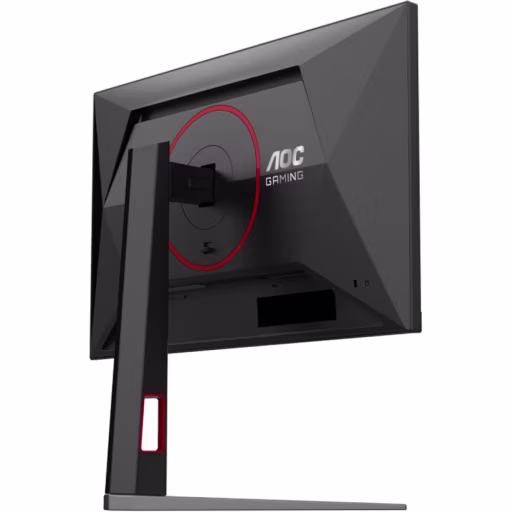 Imagen 7 de Monitor Gamer AOC 24G4 23.8" FHD 1920*1080 IPS DP 2*HDMI 180Hz 