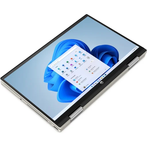 Imagen 7 de Notebook HP Pavilion x360 I5-1135G7 RAM 8GB SSD 256GB 14" W11H
