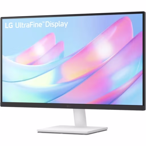 Imagen 2 de Monitor LG UltraFine 27US500 27" 4K UHD 3840*2160 IPS DP HDMI Jack 60Hz
