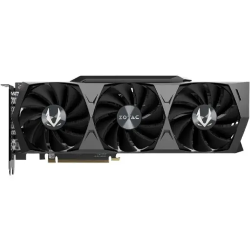 Imagen 3 de Tarjeta de Video Zotac Gamer NV-GF-RTX 3070 Ti Trinity 8GB GDDR6X HDMI 3*DP ATX