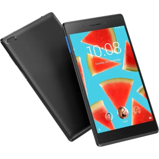 Imagen 10 de Tablet Lenovo Tab7 Essential MediaTek 64-b Quad Core RAM1GB 7"3G Android Nougat