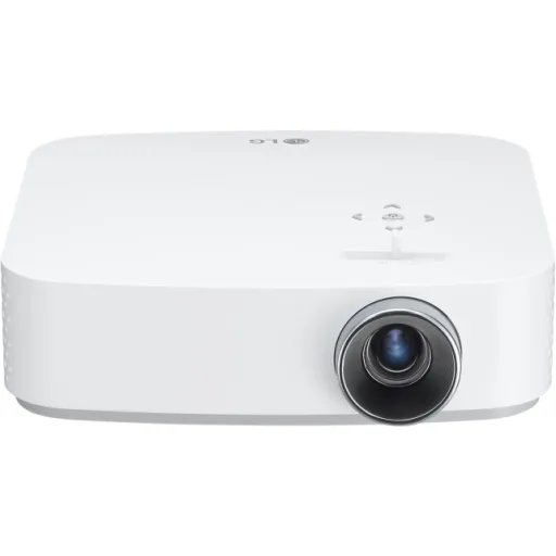 Imagen 0 de Proyector Portátil LG PF50KS SmartTV Integ. 600 LUM LED FHD LAN BT HDMI Miracast