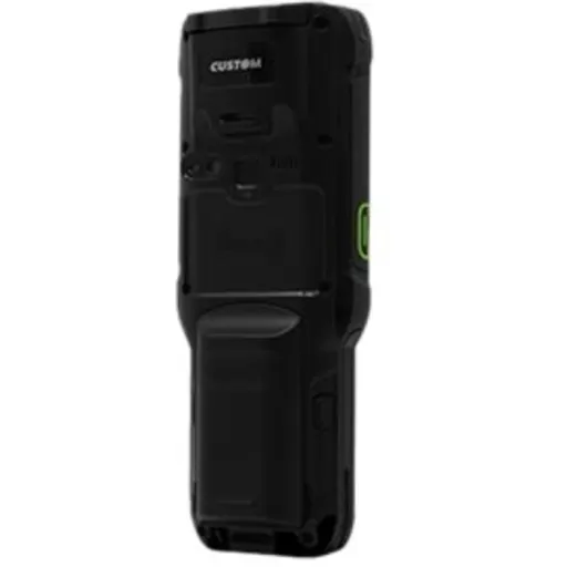 Imagen 3 de Custom America - Handheld elegant