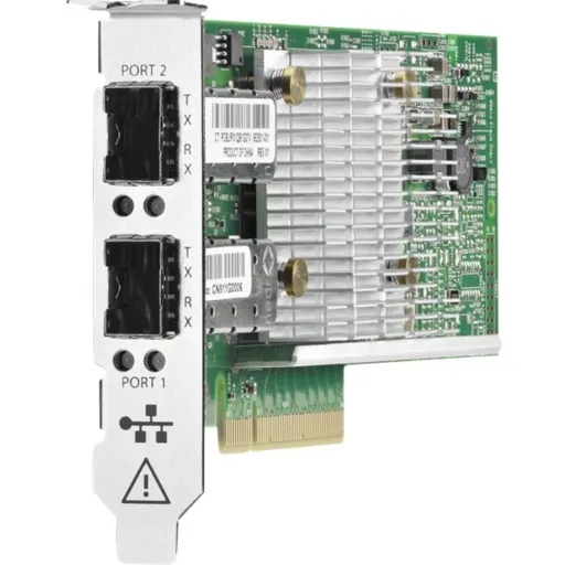 Imagen 0 de HPE Ethernet 10Gb 2-port 530SFP Adapter