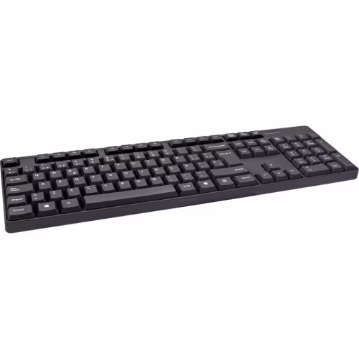 SPK6254 TECLADO ALAMBRICO PHILIPS