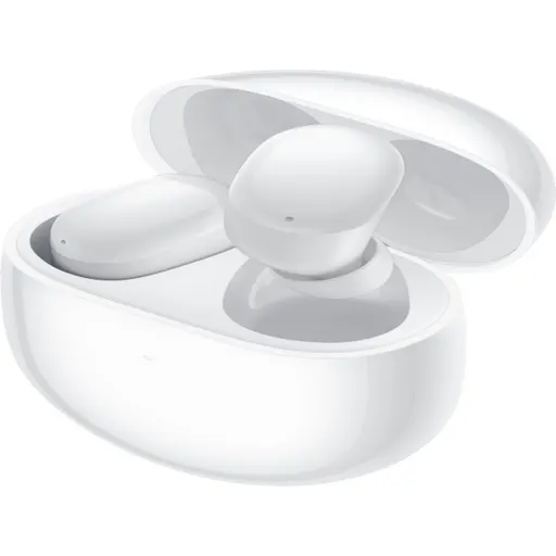 Imagen 2 de Audífonos Inalámbricos Xiaomi Redmi Buds 4 BT5.2 Cuna de Carga Canc.Ruido Blanco