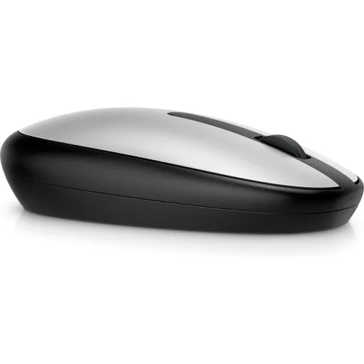 Imagen 1 de Mouse HP 230 Conectividad Inalámbrica Bluetooth 3 botones 1600 ppp Color Plata