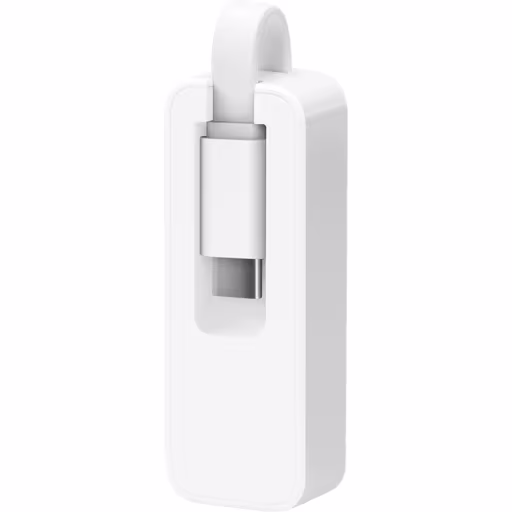 Imagen 2 de TP-Link - Adaptador USB tipo C con Hub d