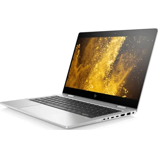Notebook HP EliteBook X360 830 G6 I5-8265U RAM 8GB DDR4 SSD 256GB 13.3"" W10P (Reacondicionado)