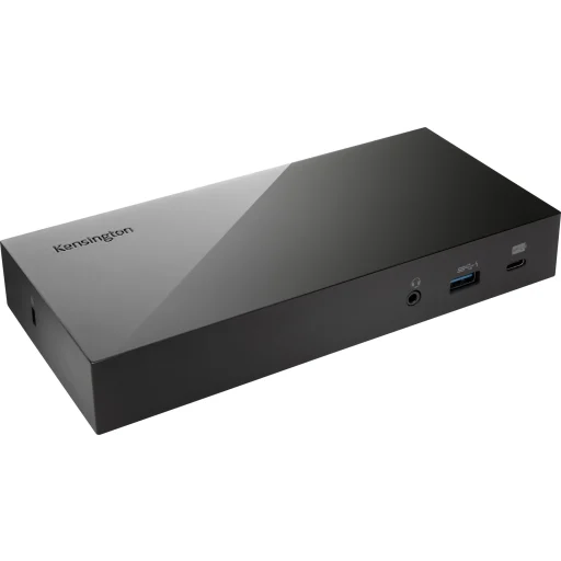 Imagen 10 de Docking Station Universal SD4800P USB-C DisplayPort HDMI RJ-45 USB 60W 