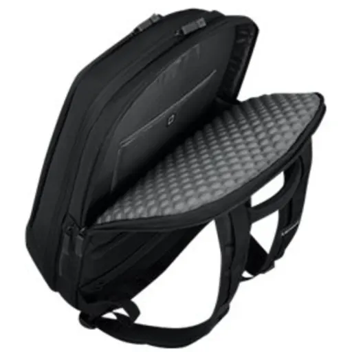 Imagen 6 de Mochila Blindada Lenovo Legion II para Notebook 43.2cm 17" Poliester Negro