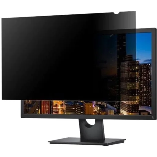 Imagen 0 de Filtro de Privacidad StarTech para Pantallas LCD Univ. de 24" 16:9 Visión +/-30°